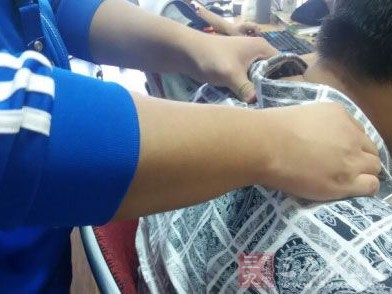 中医按摩的好处,为什么要做中医按摩?